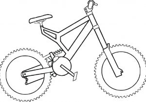 Coloriage De Velo Bmx Coloriage De Bmx Coloriage Velo Coloriage Vaclo Coloriage