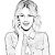 Coloriage De Violetta A Colorier Violetta Coloriage Saison 3