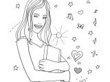 Coloriage De Violetta A Imprimer Hugo L Escargot Coloriage D Un Dessin De Violetta