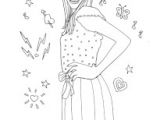 Coloriage De Violetta A Imprimer Hugo L Escargot Coloriage Violetta Sur Hugolescargot
