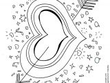 Coloriage De Violetta A Imprimer Hugo L Escargot Dessin   Colorier De Violetta Un CÅur Amoureux