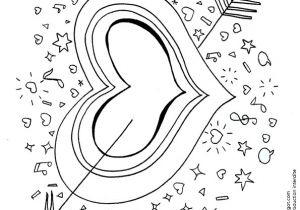 Coloriage De Violetta A Imprimer Hugo L Escargot Dessin   Colorier De Violetta Un CÅur Amoureux