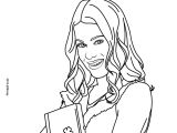 Coloriage De Violetta En Ligne Coloriages Violetta Coloriages Coloriage   Imprimer Gratuit Fr