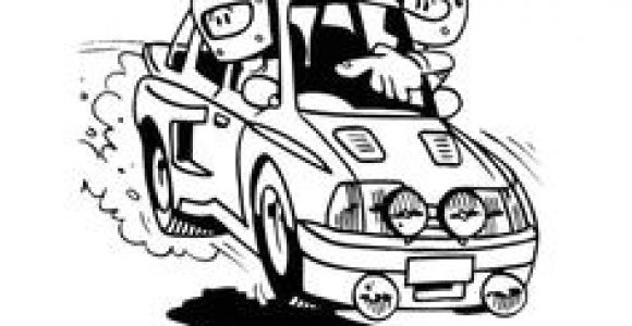 Coloriage De Voiture De Cross Coloriage Voiture