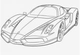 Coloriage De Voiture De Ferrari Coloriage Voiture