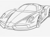 Coloriage De Voiture De Ferrari Coloriage Voiture