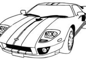 Coloriage De Voiture De Ferrari Coloriage Voiture