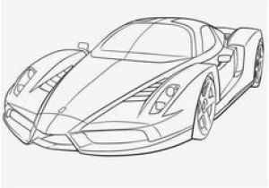 Coloriage De Voiture De Ferrari Coloriage Voiture