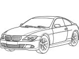 Coloriage De Voiture De Rallye Subaru Dessin Voiture Facile Bmw
