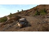 Coloriage De Voiture De Rallye Subaru Wrc 8 Fia World Rally Championship Jeux Switch Nintendo