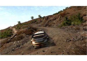 Coloriage De Voiture De Rallye Subaru Wrc 8 Fia World Rally Championship Jeux Switch Nintendo