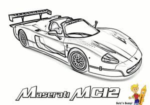 Coloriage De Voiture De Sport A Imprimer Gratuit Dessin A Colorier Auto De Course L Meublerc