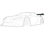 Coloriage De Voiture Ferrari A Imprimer Coloriage Ferrari – Bulbi