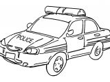Coloriage De Voiture Gratuit A Imprimer Frais Coloriage A Imprimer Voiture Police