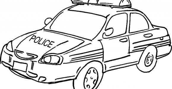 Coloriage De Voiture Gratuit A Imprimer Frais Coloriage A Imprimer Voiture Police