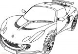 Coloriage De Voiture Porsche Coloriage De Porsche Voiture De Sport A Imprimer