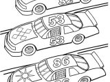 Coloriage De Voitures De Courses Coloriage Voiture De Police Coloriage Voiture De Course A Imprimer