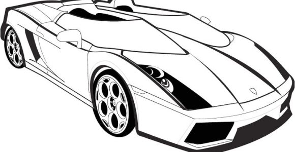 Coloriage De Voitures De Courses Coloriage Voiture De Police Coloriage Voiture De Course A Imprimer