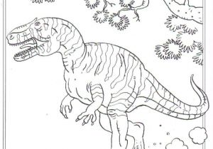 Coloriage De Volcan Coloring Page Dinosaurs 2 Gigantosaurus Dinosaurs