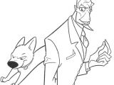 Coloriage De Volt A Imprimer Coloriage Volt tombe Dans Le Carton Lgant Dessin A Colorier