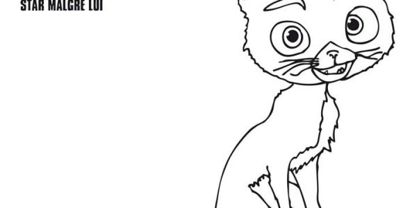 Coloriage De Volt A Imprimer Coloriage Volt tombe Dans Le Carton Lgant Dessin A Colorier