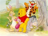 Coloriage De Wini L Ourson Image Winnie L Ourson Et Ses Amis