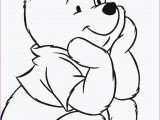 Coloriage De Wini L Ourson Unique Coloriage De Noel Mignon – Marcorandazzo