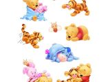 Coloriage De Wini L Ourson Winnie L Ourson
