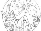 Coloriage De Winx à Imprimer Gratuit Les 27 Meilleures Images De Mandalas Et Dessins