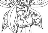 Coloriage De Winx à Imprimer Gratuit tout Degorgement Page 27 Sur 129