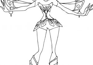 Coloriage De Winx Believix Belle Coloriage Winx Club Believix A Imprimer
