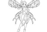 Coloriage De Winx Believix Coloriage Winx Believix Jecolorie