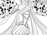 Coloriage De Winx Bloomix Coloriage De Winx Bloomix A Imprimer