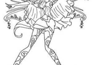 Coloriage De Winx Bloomix Die 177 Besten Bilder Zu Winxclub