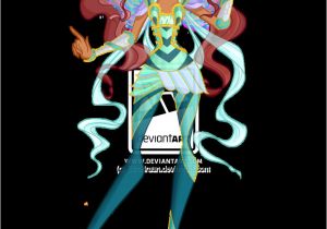 Coloriage De Winx Layla Layla Bloomix