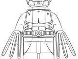 Coloriage De Wolverine Coloreaza Plansa De Colorat Lego Wolverine New Folder