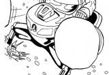 Coloriage De Wolverine Et Sa Moto Coloriages Coloriage De La Moto Des Neiges Fr Hellokids