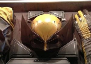 Coloriage De Wolverine Et Sa Moto the Wolverine 2 La Suite S Inspirera Des Ics Les Photos Du