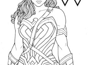 Coloriage De Wonder Woman Best 17 Coloriage Wonder Woman Ideas On Pinterest