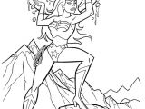 Coloriage De Wonder Woman Index Of Images Coloriage Wonder Woman