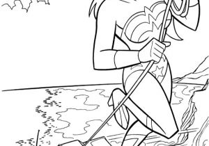 Coloriage De Wonder Woman Index Of Images Coloriage Wonder Woman