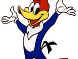 Coloriage De Woody Woodpecker 267 Best Woody Woodpecker Images