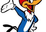 Coloriage De Woody Woodpecker Woody Woodpecker De Bonnes Parties De Rigolades Au Cinéma