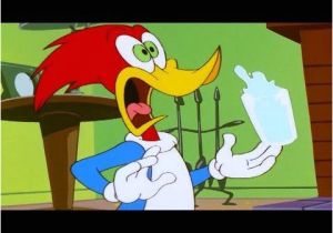 Coloriage De Woody Woodpecker Woody Woodpecker Show that Healing Feeling