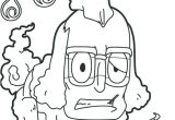 Coloriage De Yo-kai Watch à Imprimer 22 Best Idée Créative Images On Pinterest