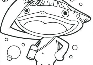 Coloriage De Yo-kai Watch à Imprimer 22 Best Idée Créative Images On Pinterest