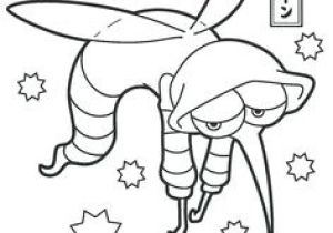 Coloriage De Yo-kai Watch à Imprimer Watch Yo Kai Adult Coloring Pinterest