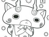 Coloriage De Yo-kai Watch à Imprimer Watch Yo Kai Adult Coloring Pinterest