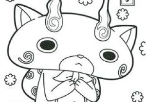 Coloriage De Yo-kai Watch à Imprimer Watch Yo Kai Adult Coloring Pinterest