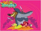 Coloriage De Zig Et Sharko A Imprimer Les 123 Meilleures Images De Zig Et Sharko